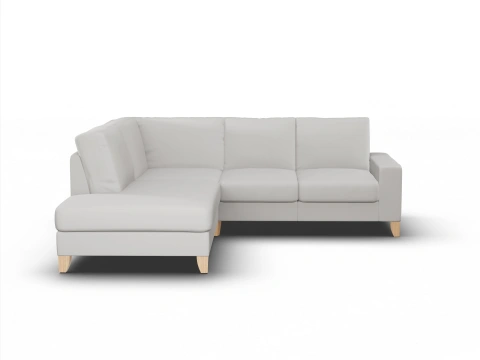 Ecksofa UM Small L
